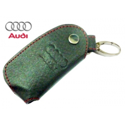 funda de piel para telemando de Audi A6