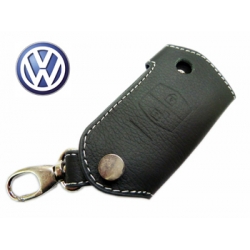 Funda de Piel Para Telemando de Volkswagen Passat B5