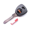 LLAVE TRANSPONDER PARA HONDA, ACURA Y ISUZU