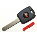 LLAVE TRANSPONDER HONDA Y ACURA