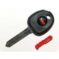 LLAVE TRANSPONDER HYUNDAI / KIA