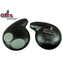 carcasa para telemando Cobra Bridge y Cobra Globe 7777