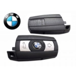 Carcasa Para Telemando BMW Serie 5