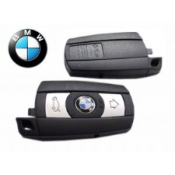 Carcasa Para Telemando BMW Serie 5