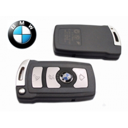 Carcasa Completa Para Telemando BMW Serie 7