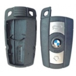 Carcasa Mando BMW 2 Botones Sin Llave