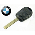 carcasa para telemando con llave BMW 2 Track