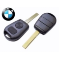 Carcasa Para Telemando BMW 2 Botones