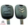 carcasa para telemando Citroen C2 / C3