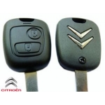 carcasa para telemando Citroen C2 / C3