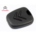 carcasa de reposicion para llave fija de Citroen C2 / C3 con transponder