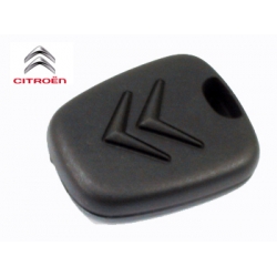 carcasa de reposicion para llave fija de Citroen C2 / C3 con transponder