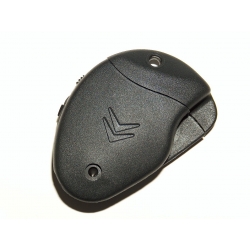 Carcasa Telemando Citroen Xsara / Xantia / Jumpy y Expert