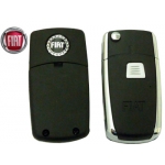 carcasa para telemando de Fiat plegable 1 boton