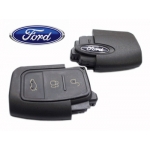 carcasa 3 botones para ford focus