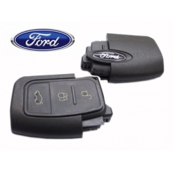 carcasa 3 botones para ford focus