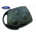 carcasa de telemando 3 botones para Ford C-Max / Mondeo y Focus