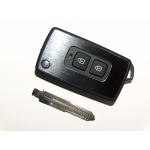 Carcasa Plegable Para Hyundai Santa Fe / Elantra