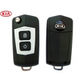 CARCASA PARA TELEMANDO 2 BOTONES, KIA SPORTAGE