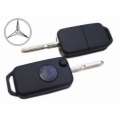 Carcasa Plegable Para Mercedes-Benz