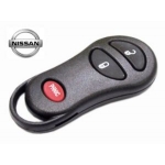 carcasa completa para Nissan Tiida y Sylphy