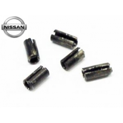 pasador para mando Nissan Micra K12 2003>2006