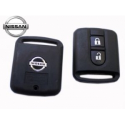 carcasa telemando Nissan X-trail / Micra / Almera y Note