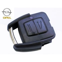 carcasa para telemando Opel Astra / Zafira