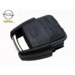 carcasa para telemando Opel Vectra 3 botones