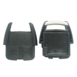 Carcasa Para Telemando Opel de 3 Botones