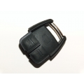 Carcasa Para Telemando de 3 Botones Opel / Vauxhall