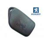 Cabezal Con Transponder Cryprto Peugeot 406 1999>