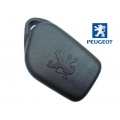 Cabezal Con Transponder Crypto II Peugeot 406 2001>