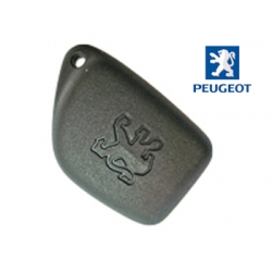 Carcasa Para Llave Con Transponder Peugeot 106 / 306