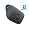 Carcasa Para Llave Con Transponder Peugeot 406 1998>