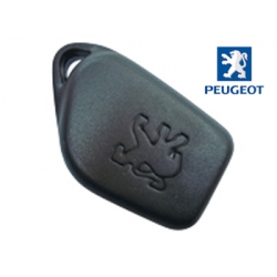 Carcasa Para Llave Con Transponder Peugeot 406 1998>