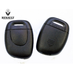 Carcasa Para Telemando Renault Clio II / Kangoo