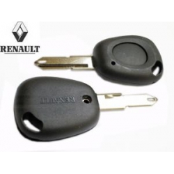 carcasa para telemando Renault Megane antiguo