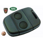 carcasa de telemando 2 botones para Rover / MG y Land Rover