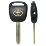 Carcasa para Telemando Toyota