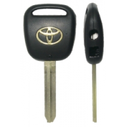 Carcasa para Telemando Toyota