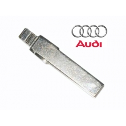 espadin para llave plegable Audi sistema CAN