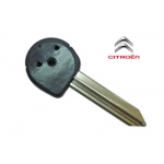 Llave Para Mando Citroen Xsara ID33