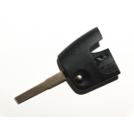 Encastre con espadin (llave) para Ford. Sin transponder