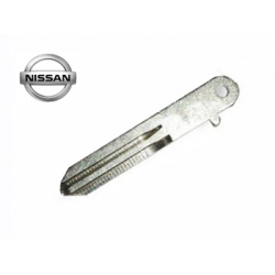 espadin para mando plegable Nissan Micra K12 2003>2006