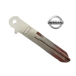 ESPADIN LARGO PLEGABLE PARA NISSAN NO X (KEYLESS)