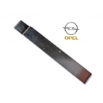 ESPADIN PARA MANDO PLEGABLE OPEL Z