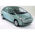 Telemando Citroen Xsara Picasso >2002