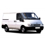 mando Ford Transit 2 Botones