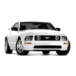 LLAVE FORD MUSTANG (ID63)